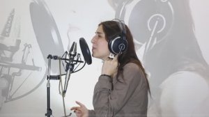 Маша и медведи Земля - cover Анастасия Мартьянова