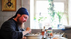 Великий пост начался у православных христиан