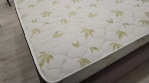 Отзыв о матрасе Мистер Слип Special Line релакс 500