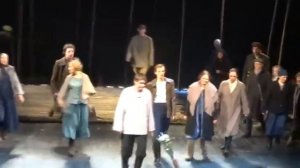 Премьера 'Братья и Сёстры'