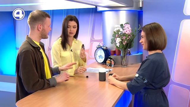 НАТУРАЛЬНАЯ ПАРФЮМЕРИЯ: ЧЕМ ПАХНЕТ ВЕСНА? Аромапсихолог Наталья Королёва 06.03.24