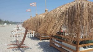 Турция Анталья Hotel Su Отель Су 1 1