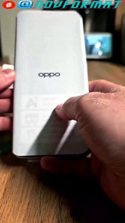 Смартфон OPPO Reno13