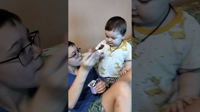 любимчики