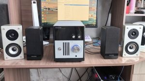 Microlab 880 и другие колонки Почувствуй разницу!