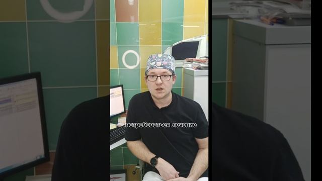 "Можно ли установить коронку при бруксизме?"