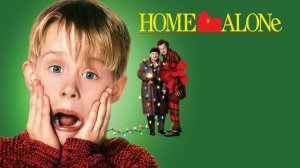 Один дома — Русский трейлер (фильм 1990)  / Home Alone