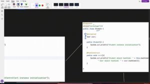 7. Bean Scopes  Singleton, Prototype, Request and Session Bean Scope