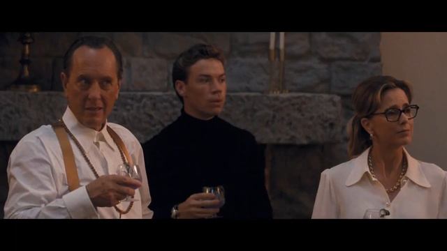 Смерть единорога — Русский трейлер (2025) смотреть онлайн