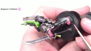 Полное руководство по рисованию детей императора — шаг за шагом