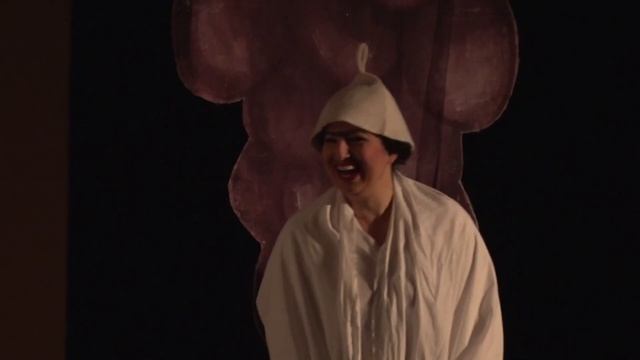 Ханума.А.Цагарели.Постановка Элиты Секинаевой.Государственный Дигорский лраматический театр.Часть 2 смотреть онлайн