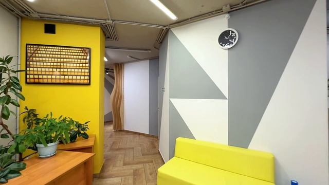 Ермакова 7 Офис