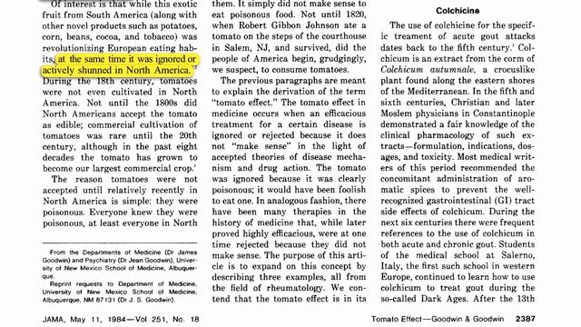 The Tomato Effect смотреть онлайн