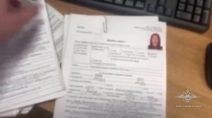 Ирина Волк: Полиция Санкт-Петербурга пресекла канал нелегальной миграции