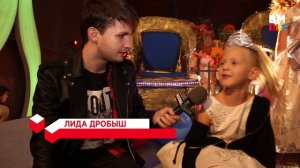 Виктор Дробыш снял клип для своей дочери