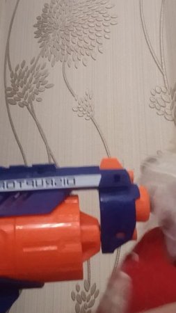 я и игрушка