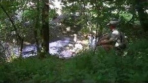 Самая лучшая работа на свете - пастух!