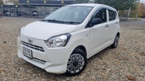 Daihatsu Mira Es 2018г 0.7 АТ