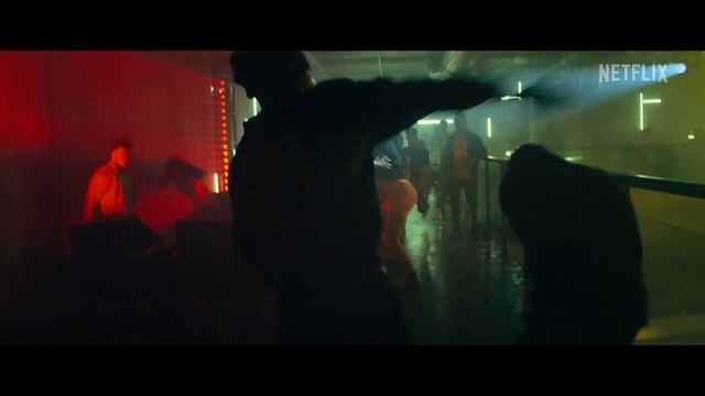 Опустошение — Тизер-трейлер (2025) смотреть онлайн