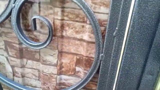 Ворота не догрого из профлиста. смотреть онлайн