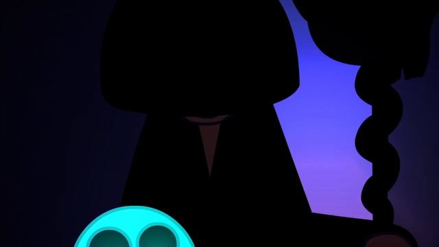 Different View of Halloween [MLP animation] смотреть онлайн