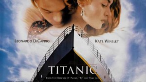 Титаник — Русский трейлер (фильм 1997) / Titanic