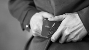 "Два орла" - ГБУЗ "РКЦПиН" Минздрава КБР («Лучшее исполнение военной песни» 80 лет Великой Победе)