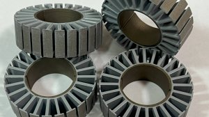 Электродвигатель