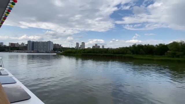 Мелитополь. Прогулки по России продолжаются смотреть онлайн