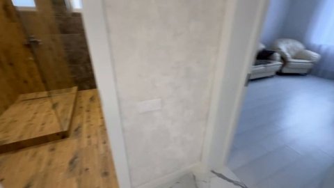 Видеообзор квартиры