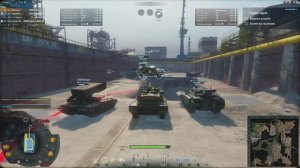 Armored Warfare Cheonma-2 Спецоперация ОДИНОКАЯ ЗВЕЗДА PVE (7 080 147) #1756 Бой)