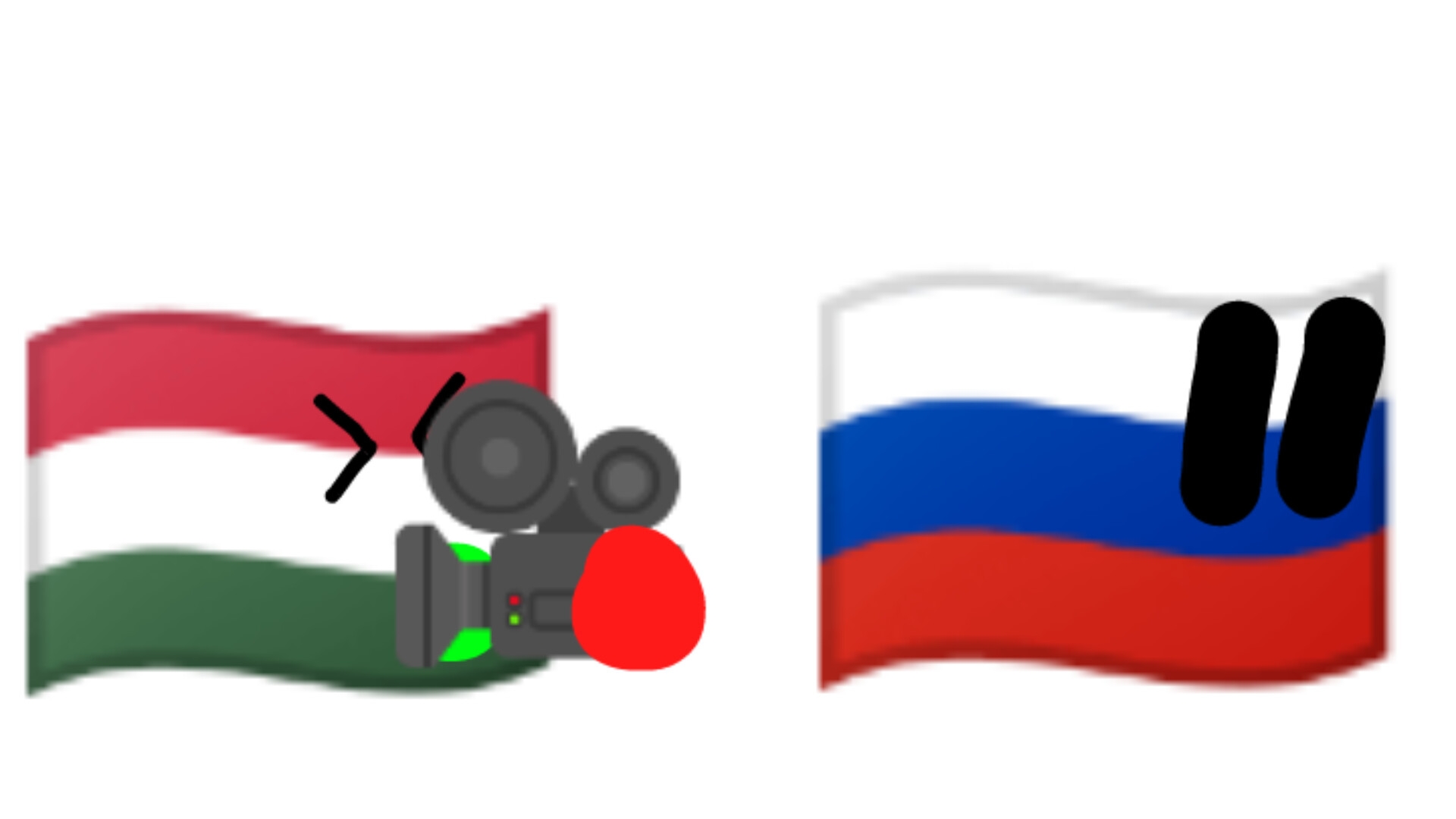 Государственные флажки 2 сезон 3 серия россия новости