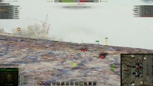 Lion в Натиске2