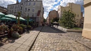 Львов город который стоит посетить !) Отпуск ч1