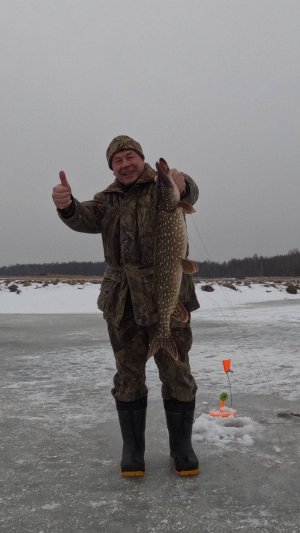 Весна на пороге!