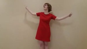 звенит январская вьюга