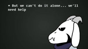 Glitchtale_ 1 сезон. 5 серия_ Финал (Озвучка)