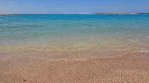 Море зовёт. The sea is calling.
