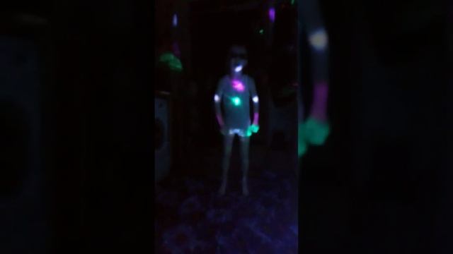 ночная дискотека 🤸 смотреть онлайн