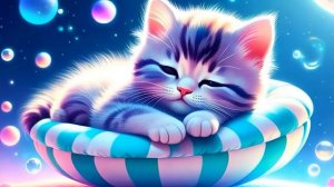 Лунная Колыбельная — Мягкая Музыка Для Сна