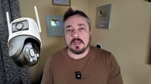ТОП ДВОЙНЫХ КАМЕР ВИДЕОНАБЛЮДЕНИЯ