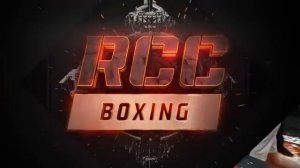 Битва характеров: Владимир Цыпышев vs Фарузбек Хакимов. Путь в RCC Boxing