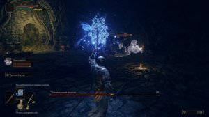 ELDEN RING - ТЫКВОГОЛОВЫЙ БЕЗУМЕЦ - ЗВЕРОЧЕЛОВЕК - ЦЕРБЕР - БОСС - Где найти Селен
