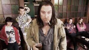 Сериал Бесстыдники - 3 сезон 1 серия / Shameless