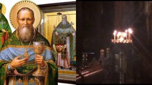 Тропарь праведному Иоанну Кронштадтскому