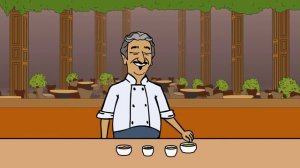 Рекламный мультик ресторана Ciao bella - Паста | Персонажная анимация в рекламе