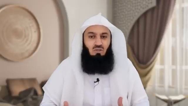 Musa(PBUH)! #muftimenk #allah #quran #salah смотреть онлайн