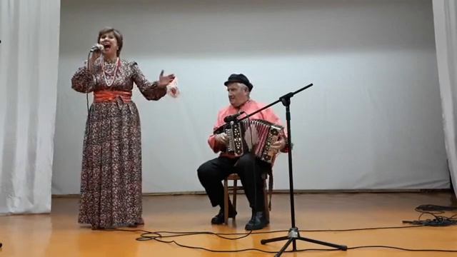 Ах эти ночи, карие очи, сладкая тайна первой любви. Дуэт "Сваты" покоряет сердца подписчиков.