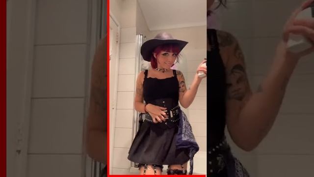 ЛАЙК В ТОП Татуировка Татуировки Tattoo Ink Пирсинг Красота Beauty Готы Панки Эмо Goth Emo Punk (120 смотреть онлайн