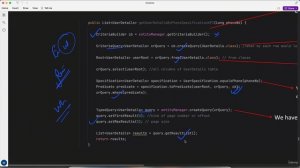 31. Spring boot JPA (Part-10)  Specification API